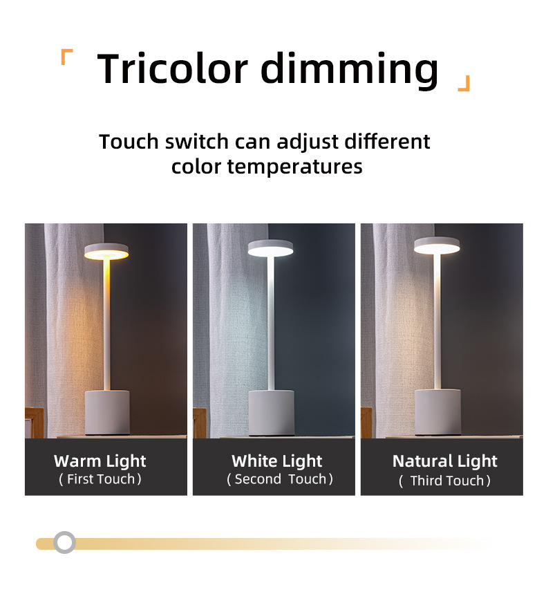 GGBingo Metal Light Table Lamp - đánh giá và giá Room Decor Lighting Lamp
