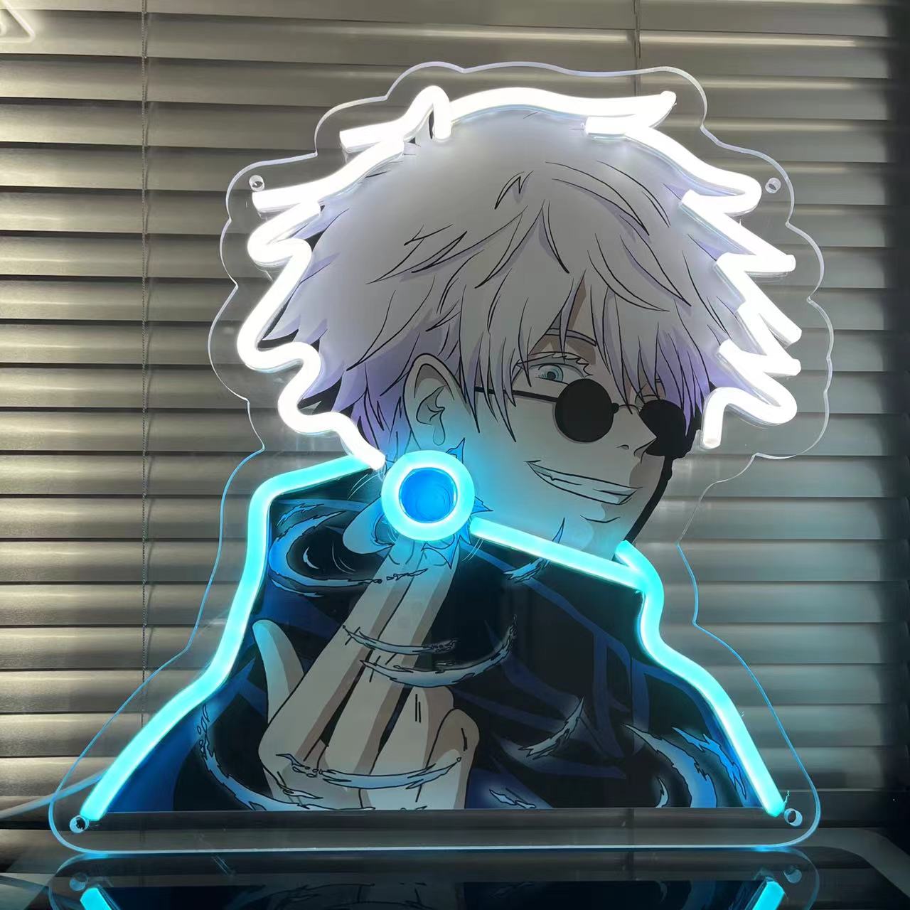 Custom Animes Jujutsu Kaisen G - đánh giá và giá Lighting Christmas Decor