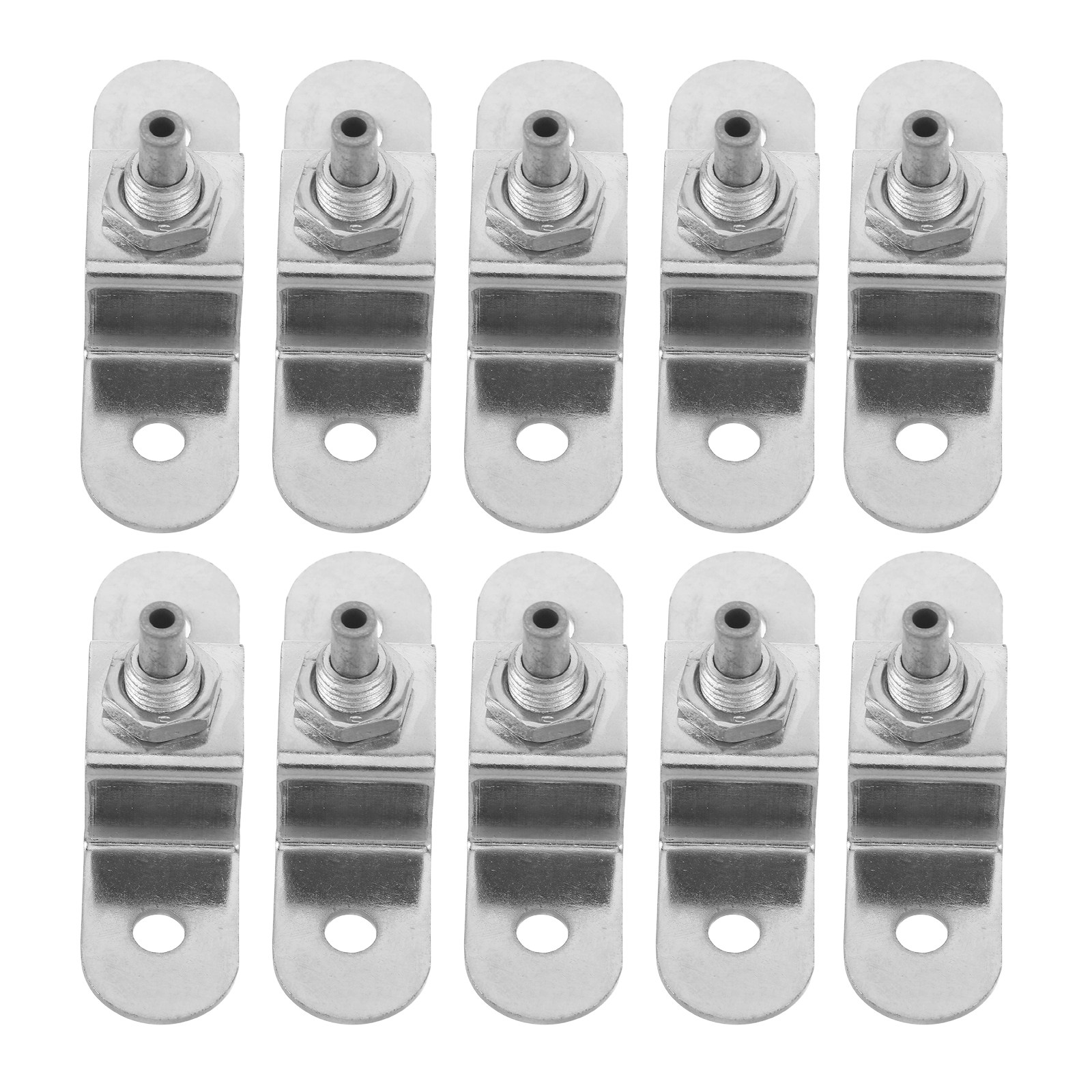 10Pcs Cable Suspension Mountin - đánh giá và giá Lighting Decor Photos