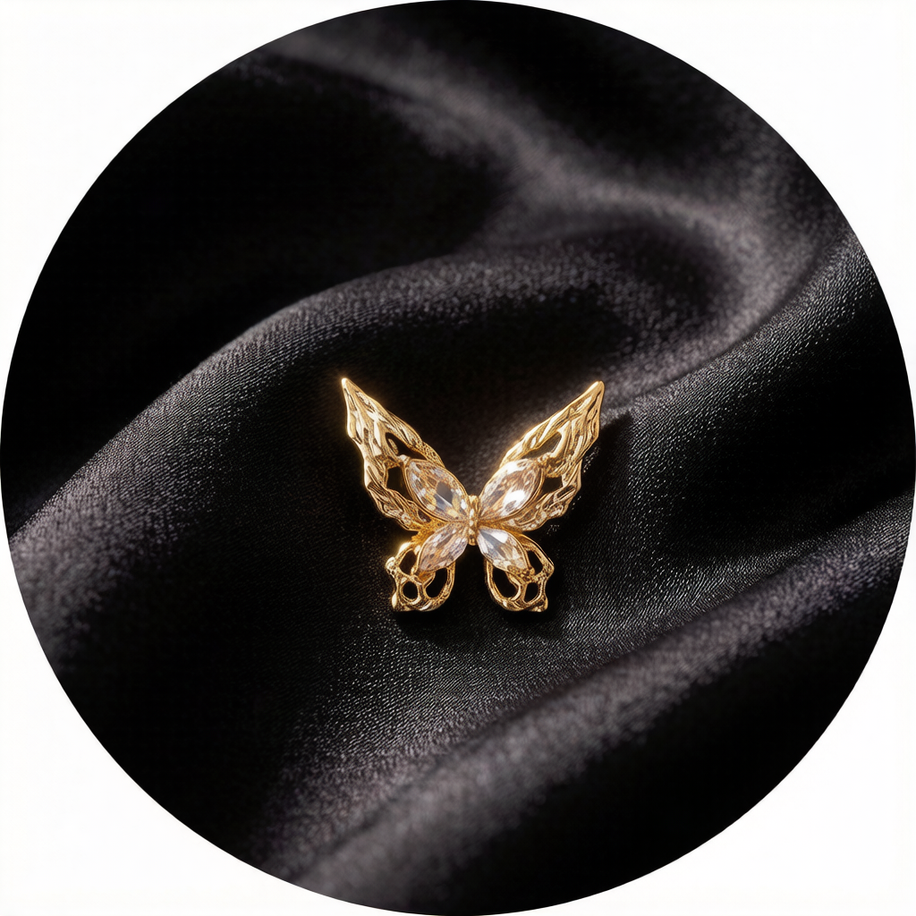 2026 Scarf Buckle, Shoe Badge, - đánh giá và giá Unique Lighting Decor
