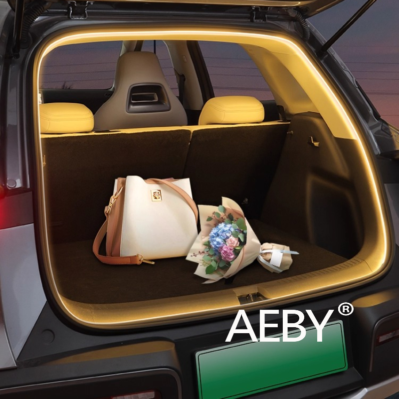 AEBY For BYD Atto 3 Smart Driv - đánh giá và giá Lighting Interior Decor