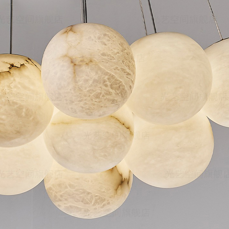 New modern home minimalist dec - đánh giá và giá Unique Lighting Decor