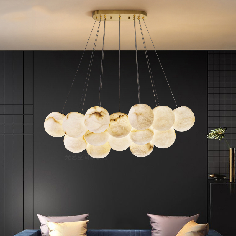 New modern home minimalist dec - đánh giá và giá Unique Lighting Decor