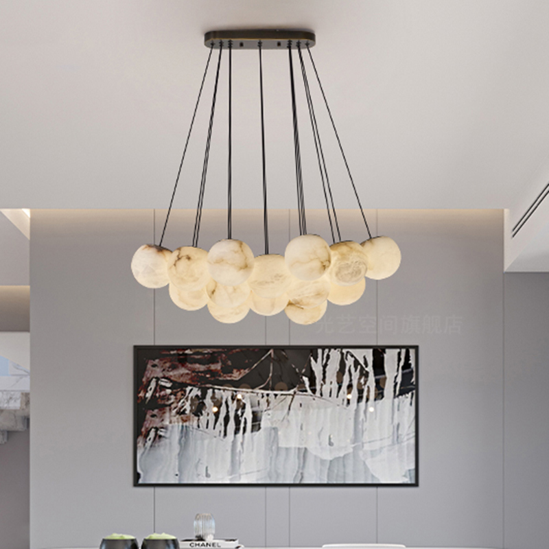 New modern home minimalist dec - đánh giá và giá Unique Lighting Decor