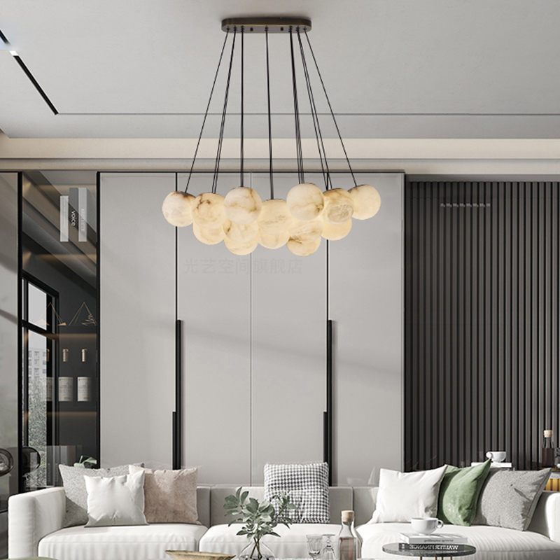 New modern home minimalist dec - đánh giá và giá Unique Lighting Decor