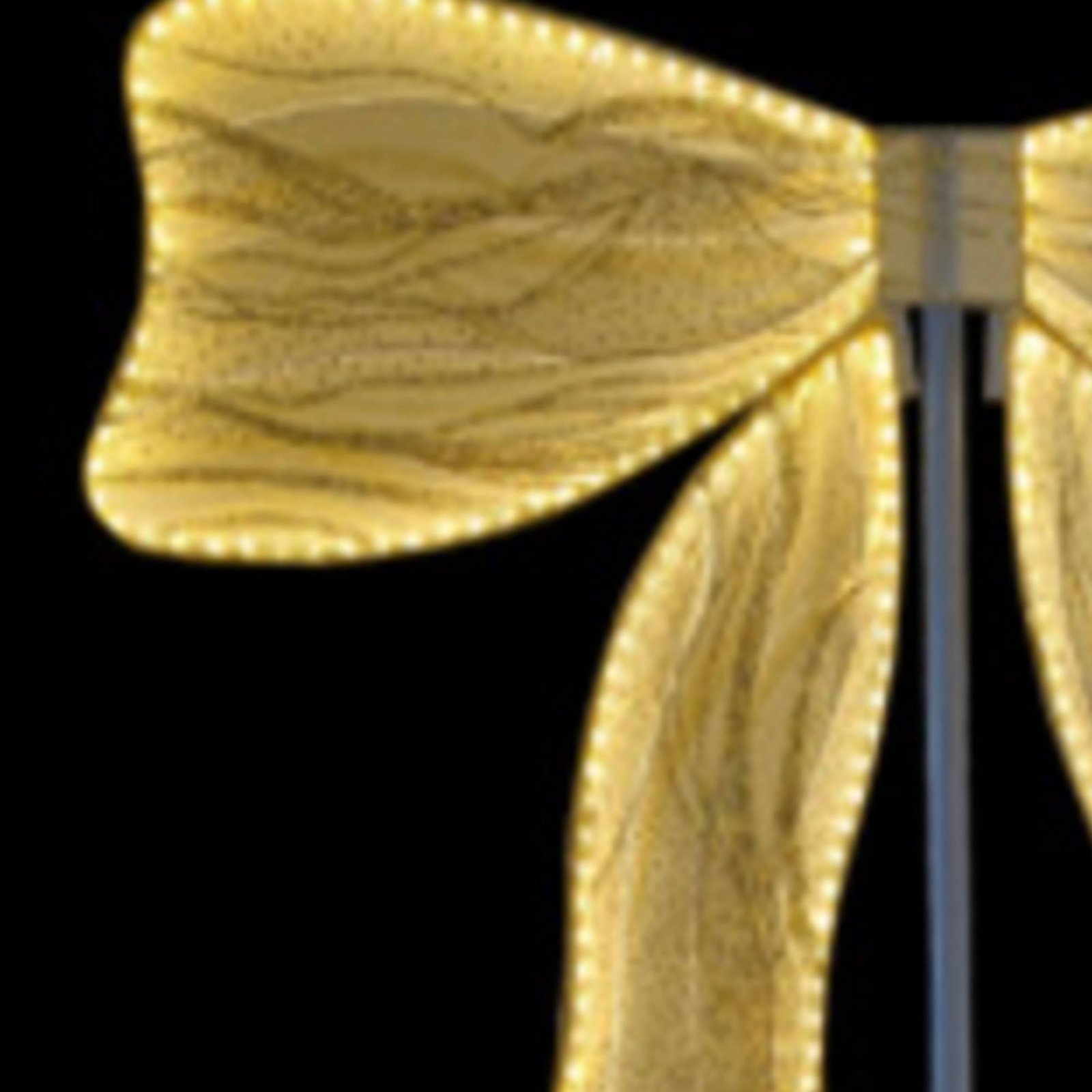 LED Bow Decor Photo Prop Illum - đánh giá và giá Lighting Decor Photos
