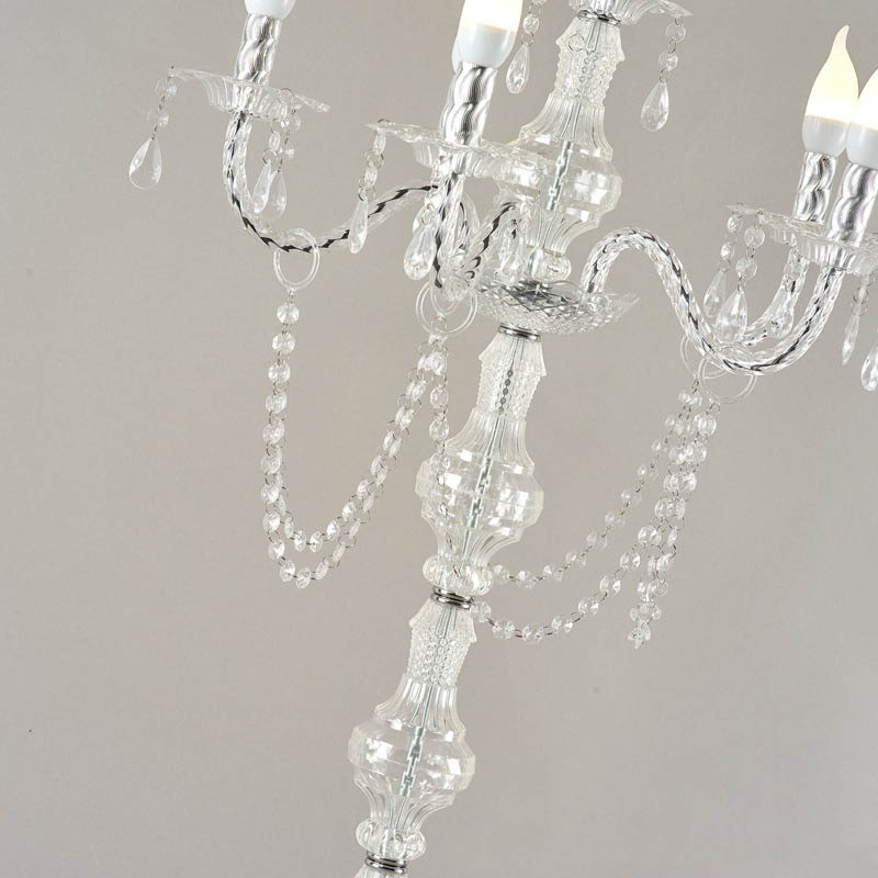 Modern Luxury Candle Lamps Wed - đánh giá và giá Room Decor Lighting Lamp